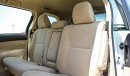 Toyota Previa 2014 Ref#179