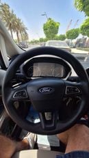 Ford EcoSport TREND