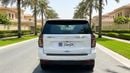 Chevrolet Tahoe LT 2024 | AED 2889/Month | 0 DP | 30 Day Return | Warranty | Service History