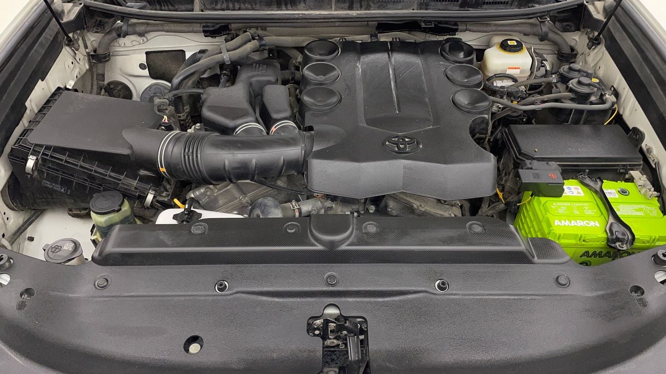 Toyota Prado EXR 4 | Zero Down Payment | Home Test Drive