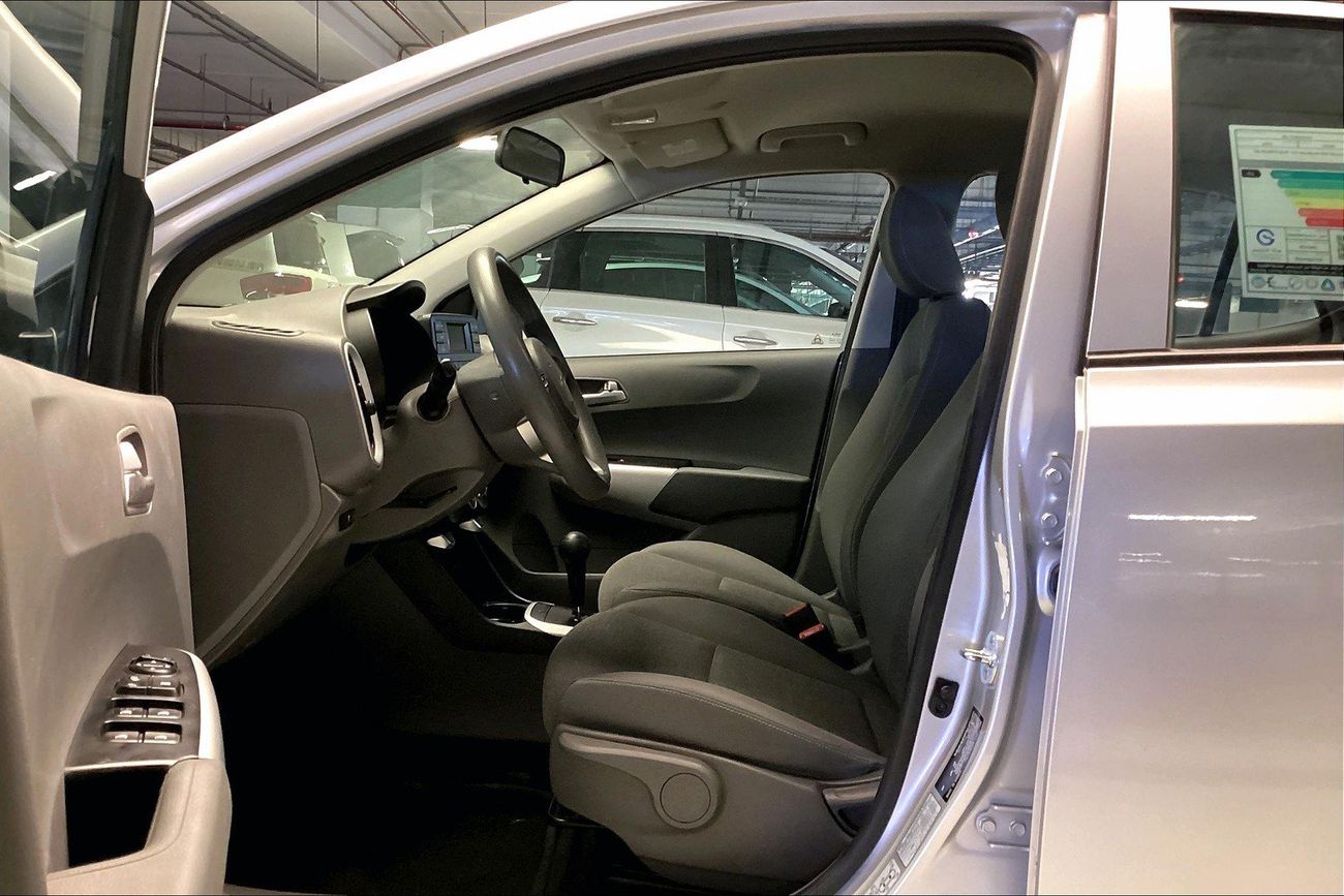 Kia Picanto LX | Guaranteed Warranty | 0 Down Payment