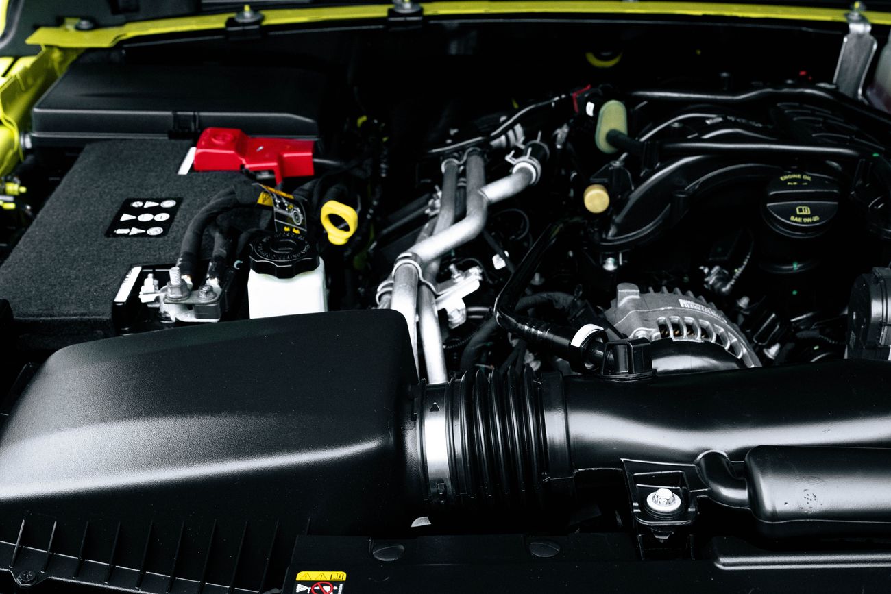 جيب رانجلر Wrangler Sahara  | 2,742 P.M | 0% Downpayment | Agency Warranty!