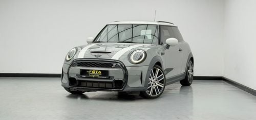 Mini Cooper S STANDARD