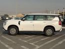 نيسان باترول LE T1 TYPE 1 3.5L TT 2026