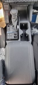 Toyota Prado TOYOTA PRADO 2.8L DIESEL URBAN MY 2026