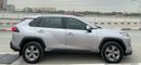 Toyota RAV4 Toyota Rav4 ,Petrol 2.0L ,right Hand Drive ,Only For Export Available