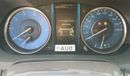 Toyota Fortuner EXR Toyota Fortuner 2.7L Petrol GCC MID 2025YM