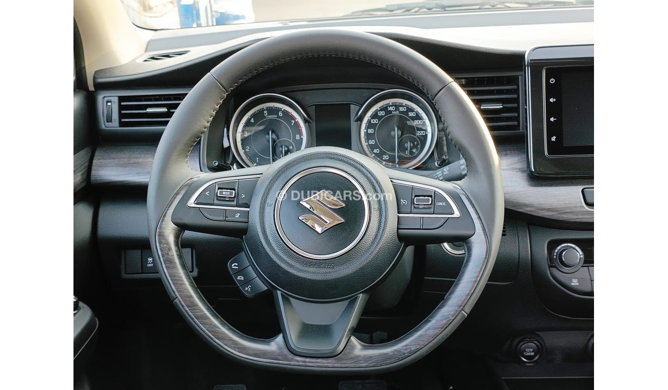 Suzuki Ertiga GLX,1.5L Petrol, DVD +Camera,  Also Available in Different Colors (CODE # 63030)