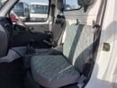 Suzuki Carry SUZUKI CARRY TRUCK PICK UP RHD 1999 MODEL 0.6L PETROL MANUAL(PM04480)