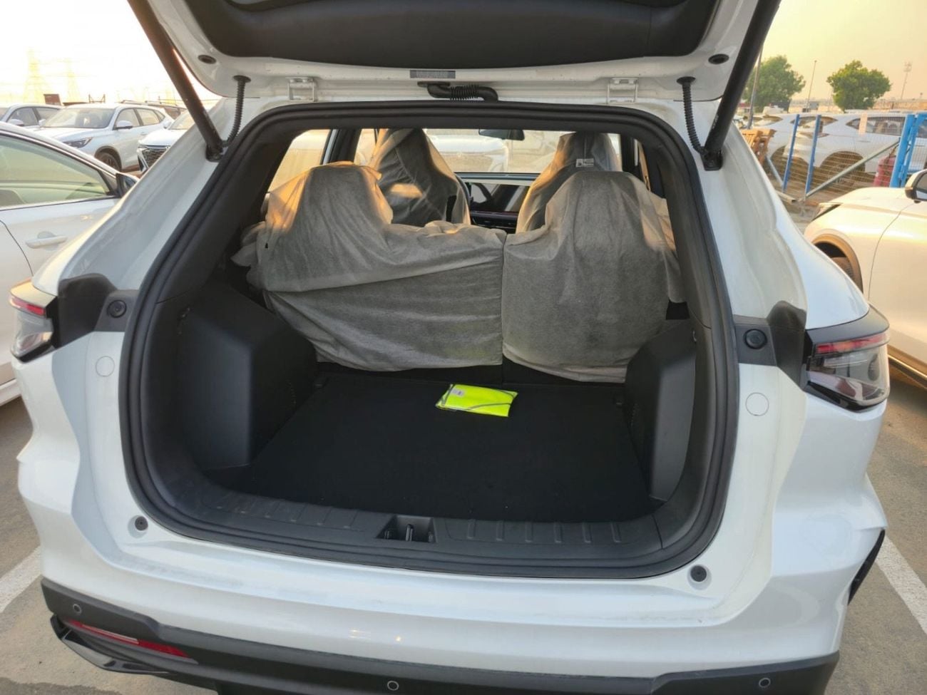 Changan X5 Plus PIONEER
