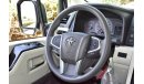 Toyota Hiace HIGH ROOF GL 2.8L TURBO DIESEL BUS CONVERTED