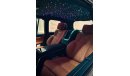 Lexus LX 570 Super Sport 5.7L Petrol Full Option with MBS Autobiography VIP Massage Seat and Star Lighting