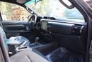 تويوتا هيلوكس TOYOTA HILUX ADVENTURE 4.0 AT 2025 OMAN