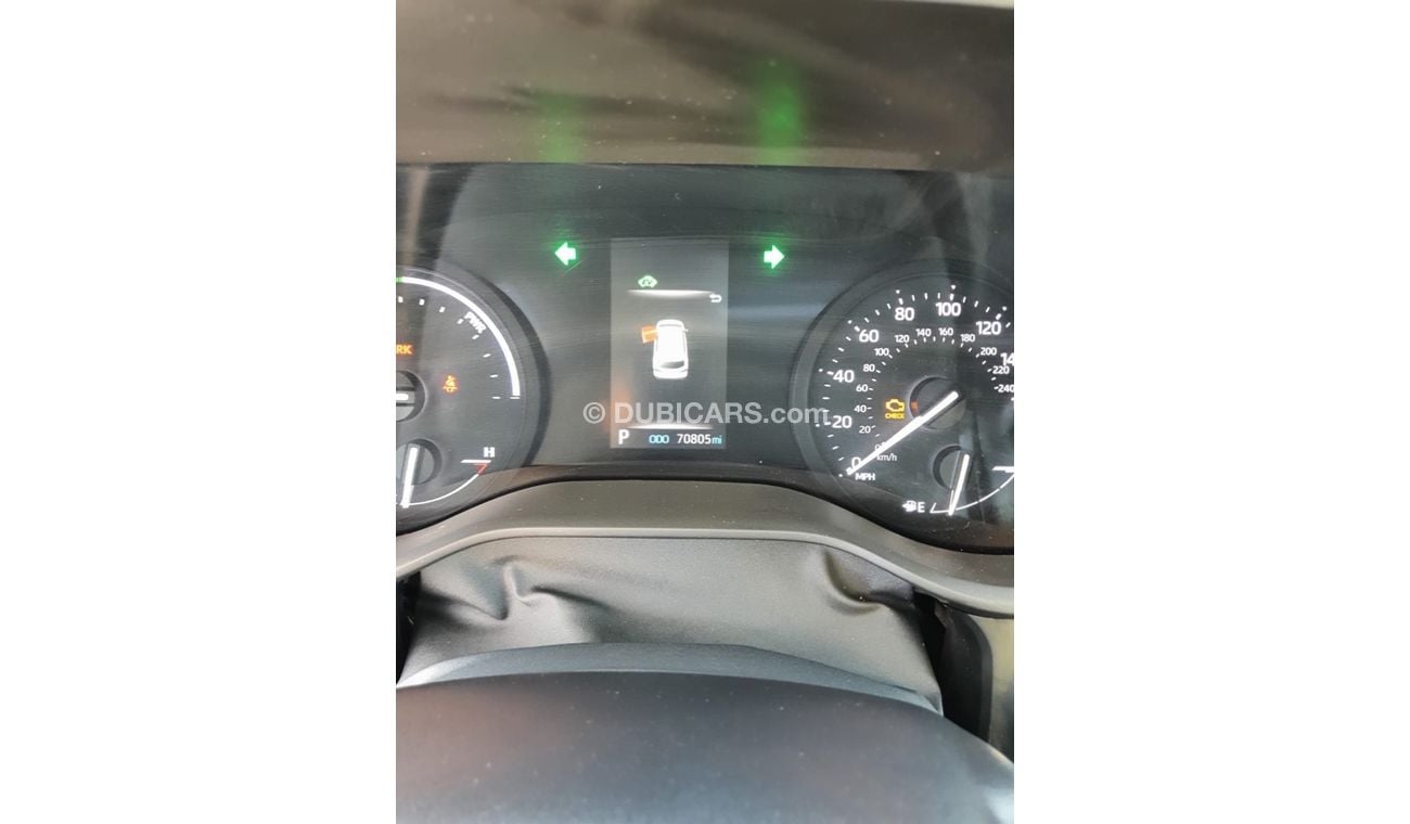 Toyota Sienna TOYOTA SIENNA HYBRID FULL OPTION 2021 MODEL