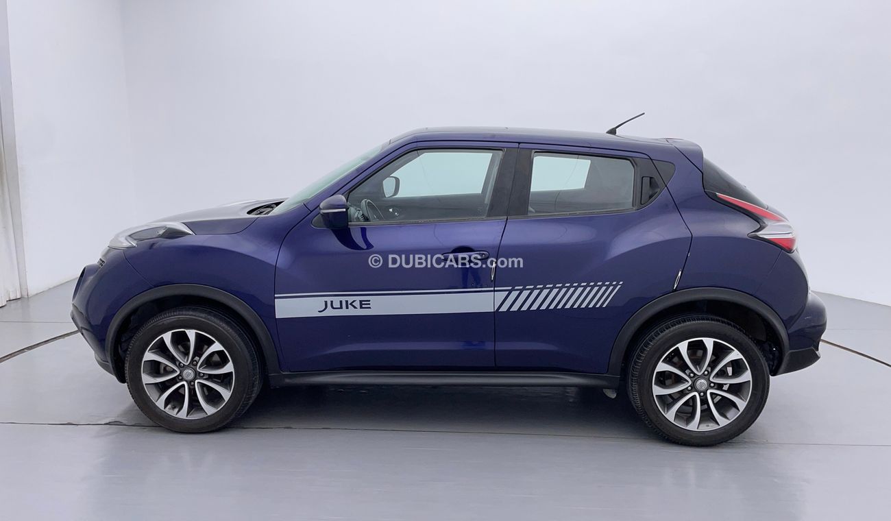 Nissan Juke SL TURBO 1.6 | Zero Down Payment | Free Home Test Drive