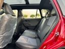 Toyota RAV4 VXR HEV