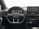 Audi Q5 45 TFSI Quattro Design 2.0L Q5 S line 45 TFSI quattro 249hp (Ref# 2170795)