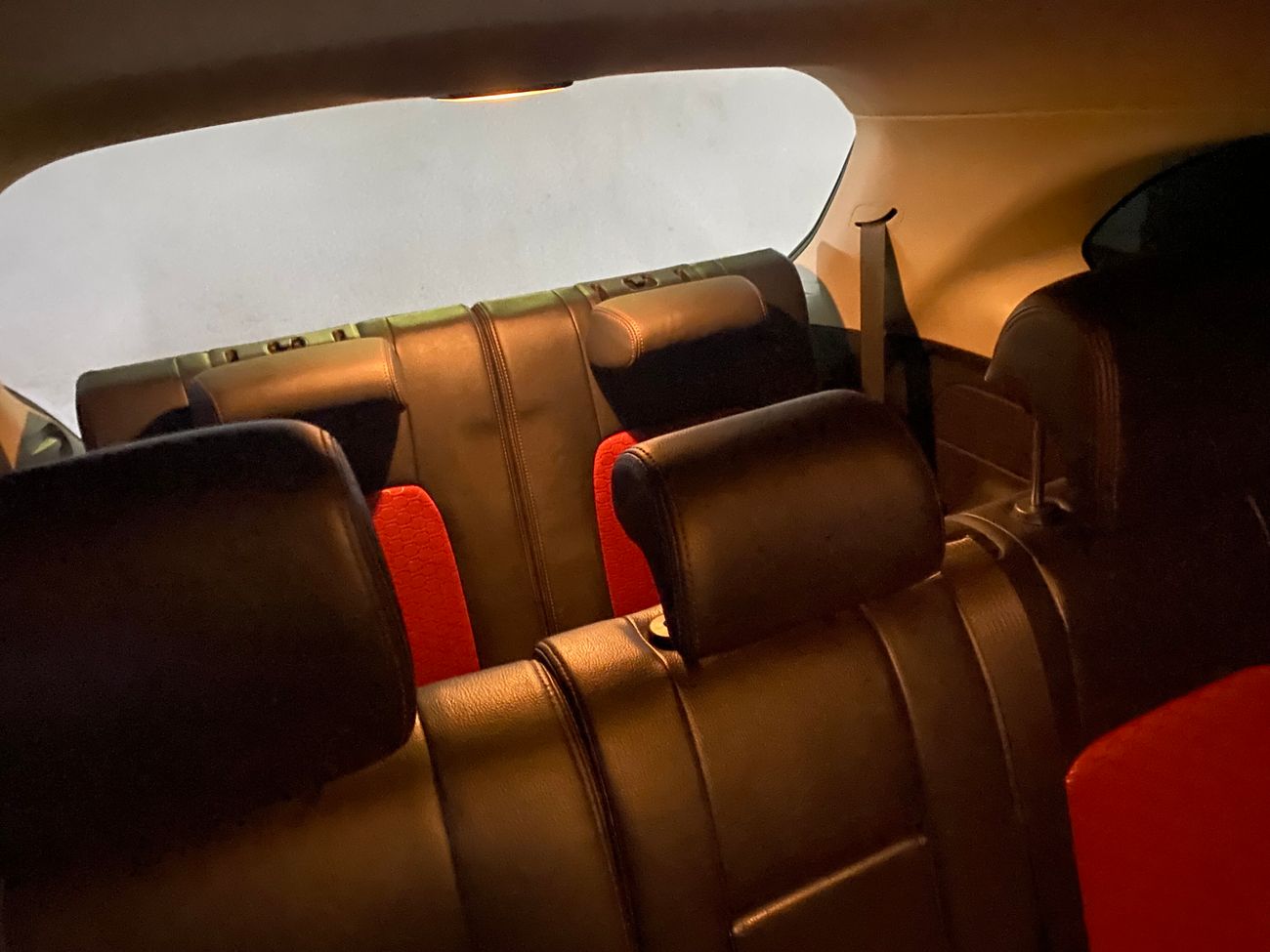 Chevrolet Captiva LZ