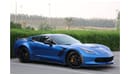 Chevrolet Corvette 2LT CHEVROLET CORVETTE STINGRAY C7 BODYKIT ZO6 USA 2015