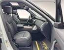 Land Rover Range Rover LWB SE P530 4.4L 2025 Land Rover Range Rover SE P530 LWB, Warranty, Excellent Condition