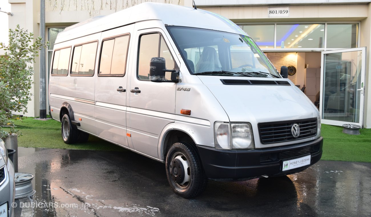 Volkswagen LT 46