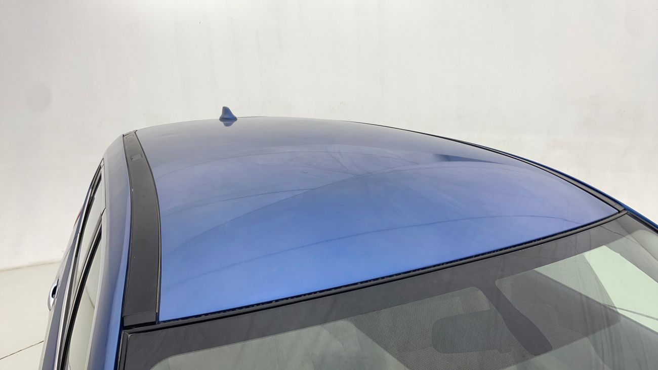 نيسان إكس تريل S 2.5 | بدون دفعة مقدمة | اختبار القيادة في المنزل