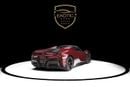 فيراري SF90 ستراديل SPIDER