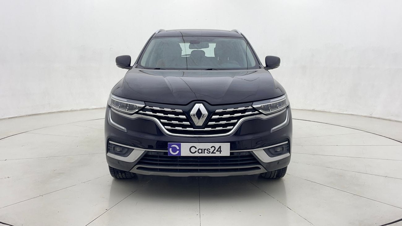 Renault Koleos LE 2.5L 2023 LE | AED 1003/Month | 0 DP | 30 Day Return | Warranty | Service History