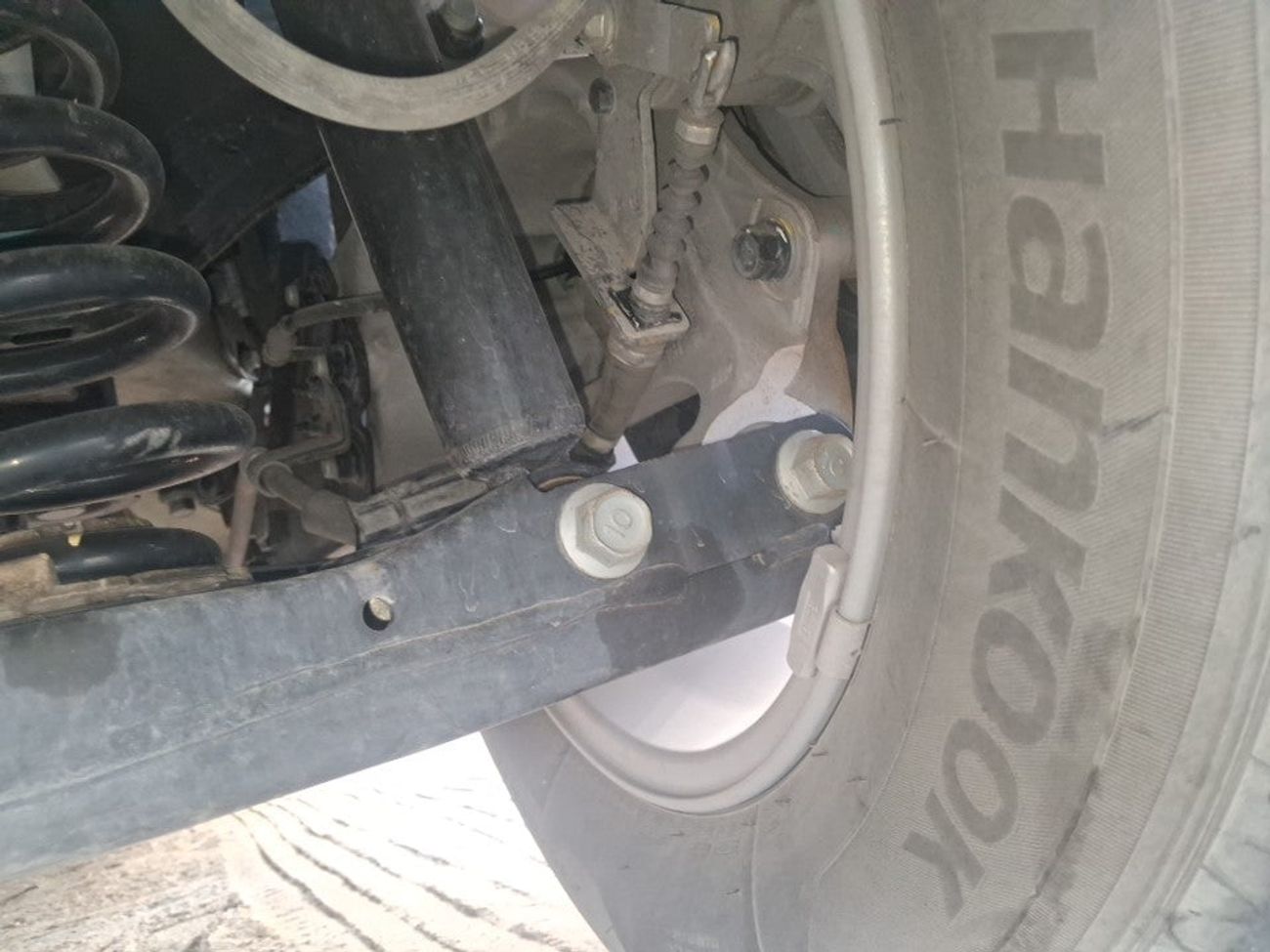 Hyundai Santa Fe SMART 2.5 | Zero Down Payment | Home Test Drive