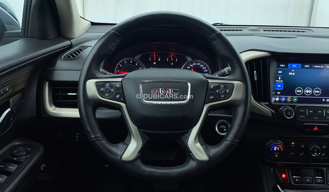 GMC Terrain DENALI 2 | Zero Down Payment | Free Home Test Drive