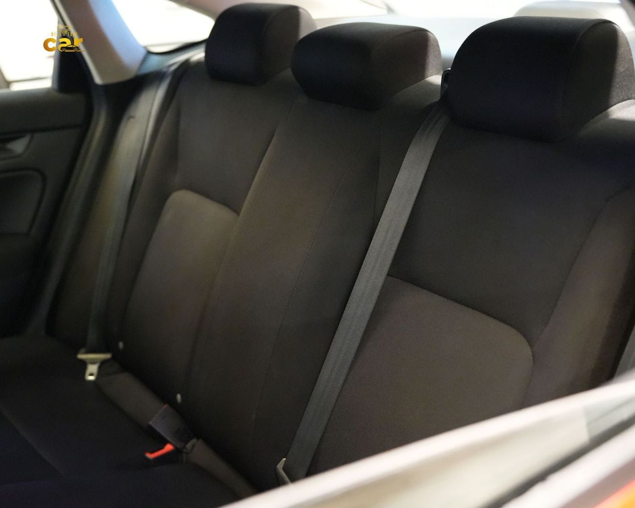 هوندا سيفيك Sport 1.5L