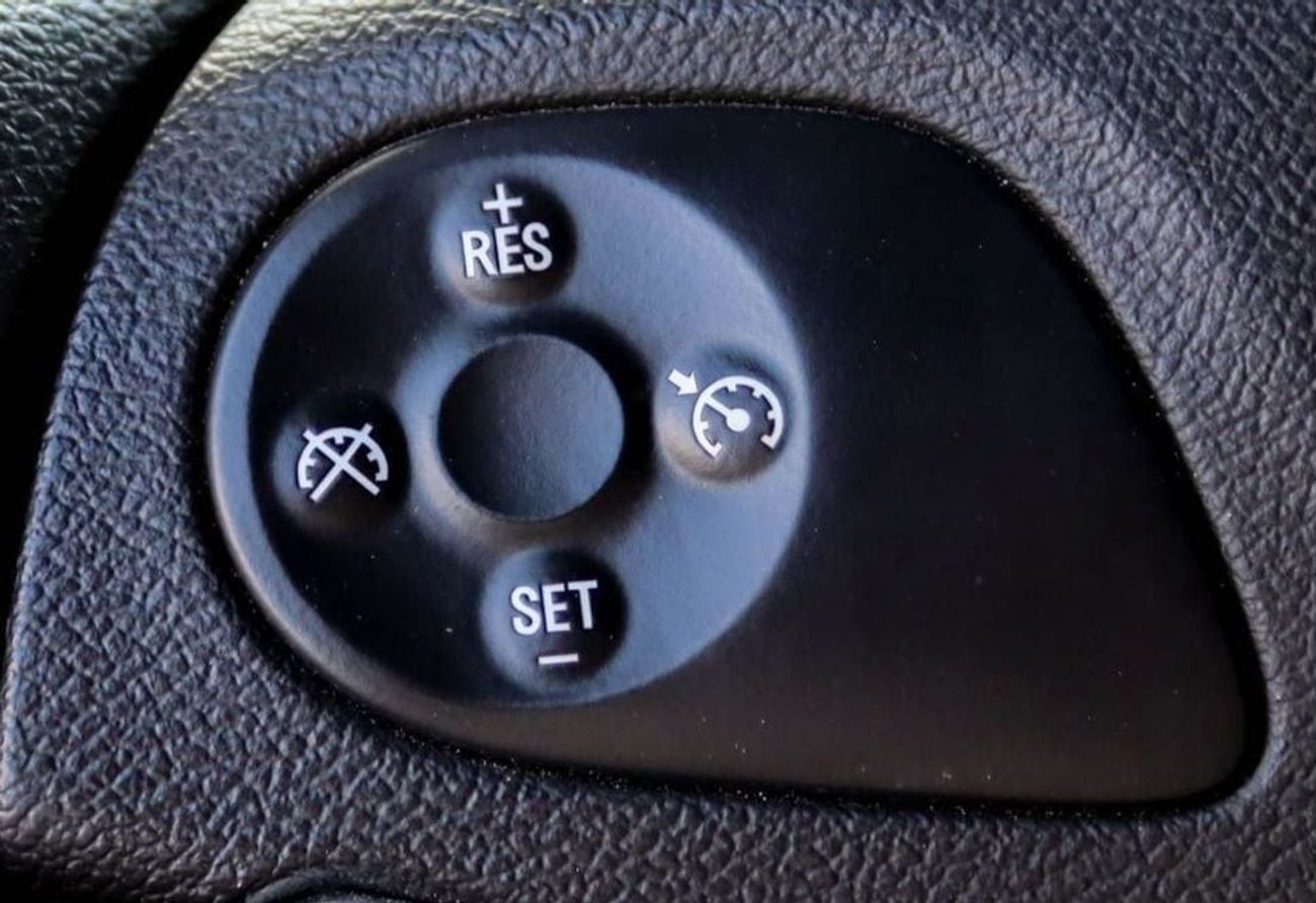 Chevrolet Impala Chevrolet impala V6 2019 GCC accident-free in excellent condition, 974 p.m