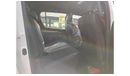 Toyota Hilux 2023 GR sport D-4D double cabin 4WD 2.8L Diesel A/T