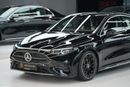 مرسيدس بنز CLA 200 AMG