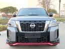 Nissan Patrol NISMO