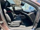 MG GT 1.5L TURBO 740- Monthly l GCC l Cruise, Sunroof, Leather Seats l Accident Free