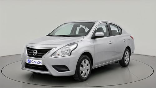 Nissan Sunny SV 1.6L 2022 SV | AED 408/Month | 0 DP | 30 Day Return | Warranty