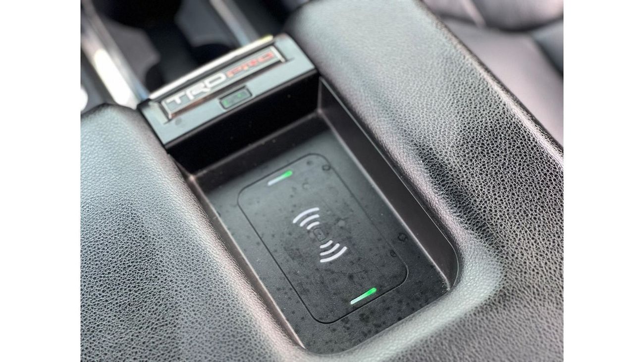 Toyota Tundra TOYOTA TUNDRA TRD 2019 // 4X4  // FULL OPITION // CLEAN TITLE // ACCIDENT FREE // PERFECT CONDITION