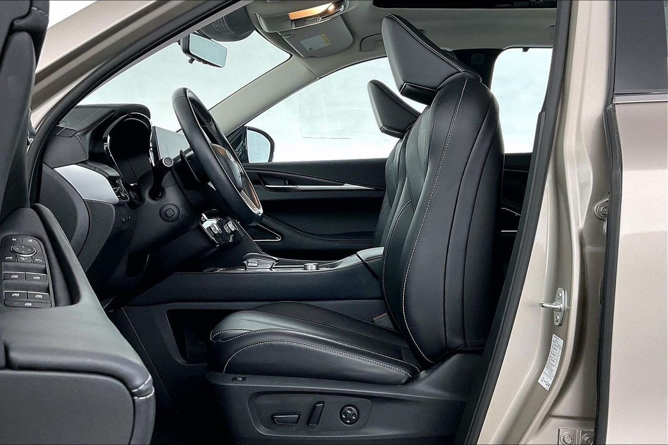 Infiniti QX60 Sensory | Guaranteed Warranty | 0 Down Payment