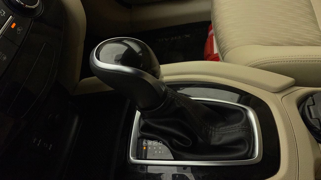 Nissan XTrail S 2.5 | Zero Down Payment | Home Test Drive