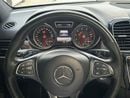 Mercedes-Benz GLE 400 Std 3.0L