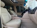 Toyota Land Cruiser GXR FACELIFTED FULL OPTION GXR V6 4.0L IN EXCELLENT CONDITION