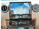 Toyota Land Cruiser Pick Up TLC79 DC ECTATL001 – 2026 Toyota LC79 Double Cab Pick Up - 4.0L Petrol Auto - Full - White with Tan Interior