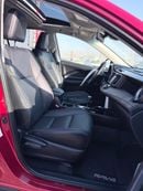 تويوتا راف ٤ Limited Sunroof/ leather seats, 360 camera