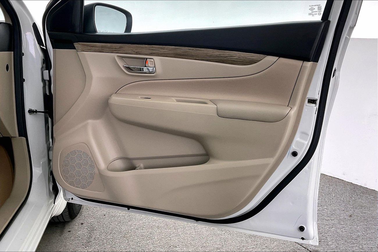 Suzuki Ciaz GL | Guaranteed Warranty | 0 Down Payment