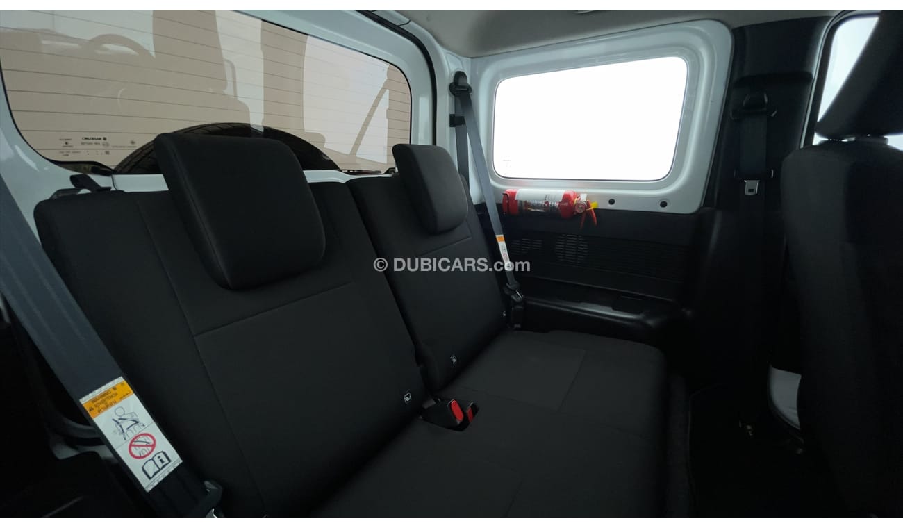 Suzuki Jimny GL 1.5 | Under Warranty | Inspected on 150+ parameters