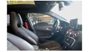 Mercedes-Benz A 250 Sport AMG Mercedes-Benz A250 Sport 2016