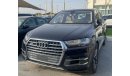 أودي Q7 45 TFSI quattro S-لاين