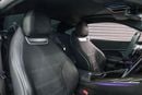 مرسيدس بنز AMG GT 63 سيارة كوبيه 4Matic+، مزودة بحزمة ألياف الكربون!!