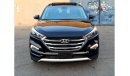 Hyundai Tucson *best Offer* 2017 Hyundai Tucson 1.6L Turbo Panoramic Full Option AWD